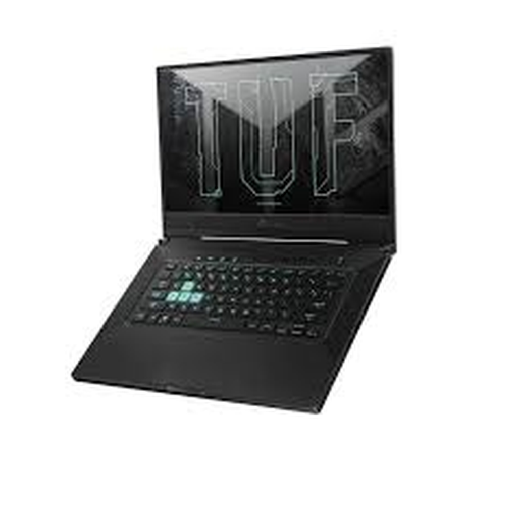 ASUS TUF Dash F15 i7-11370H 15.6" 8 Go DDR4 512 Go SSD RTX 3050 Wi-Fi 6 Windows 11 Gris