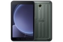 Samsung Galaxy Tab Active5 Pro SM-X350NZGAEEE tablette 5G Qualcomm Snapdragon LTE 128 Go 25,6 cm (10.1") 6 Go Wi-Fi 6E (802.11ax) Android 15 Vert