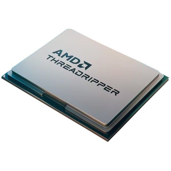 PROCESSEUR AMD RYZEN THREADRIPPER 7970X TRAY