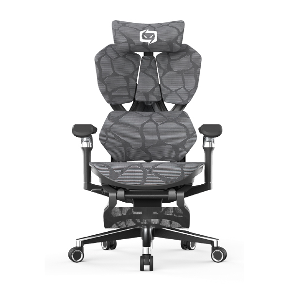 CHAISE XALLKING X5PRO-401-JT GRIS
