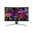 MONITEUR MSI MAG 321CUP QD-OLED 165HZ 0.03MS 4K