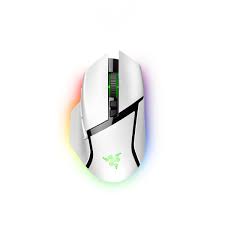 SOURIS RAZER BASILISK V3 PRO BLANC