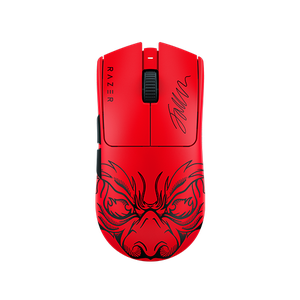 SOURIS RAZER VIPER V3 PRO FAKER EDITION