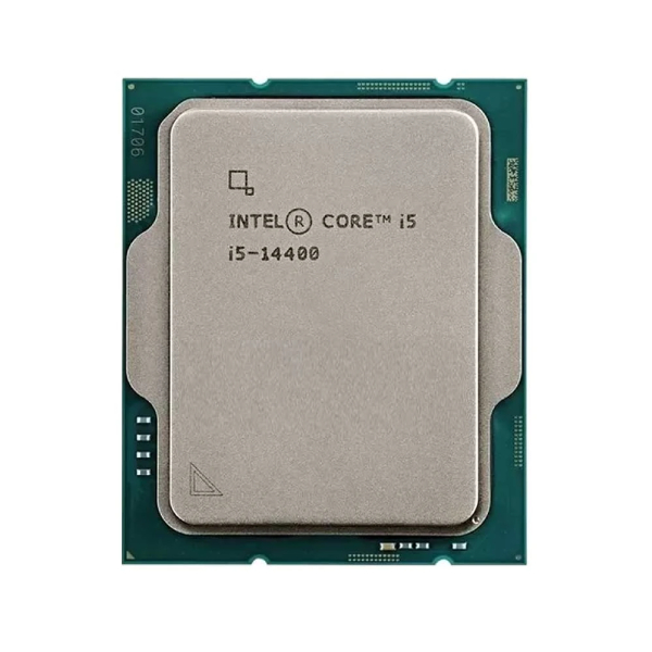 PROCESSEUR INTEL CORE I5 14400 TRAY