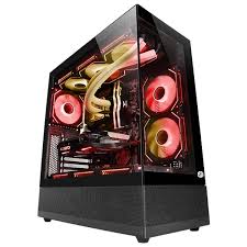 PC GAMER PRO MINI - i5 14600K/RTX5060Ti-8Go/16Go/512Go