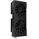 CARTE GRAPHIQUE XFX SWIFT AMD RADEON RX 9060 XT 16GB OC GAMING