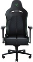 CHAISE RAZER ENKI X NOIR/VERT
