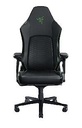 CHAISE RAZER ISKUR V2 NOIR/VERT