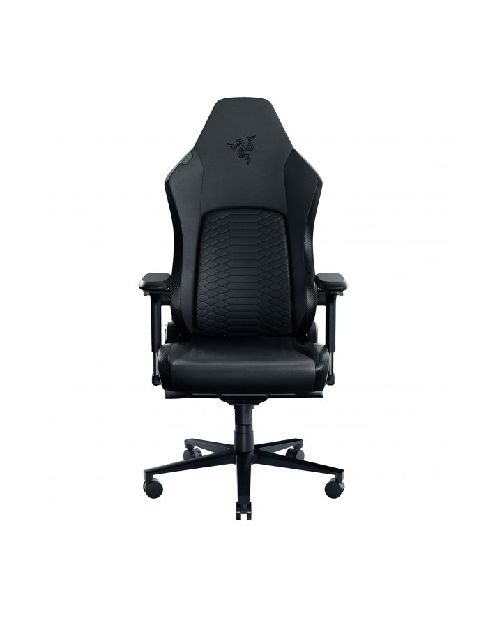 CHAISE RAZER ISKUR V2 NOIR