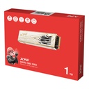 SSD NVME XPG MARS 980 PRO 1TO M.2 PCIE GEN5