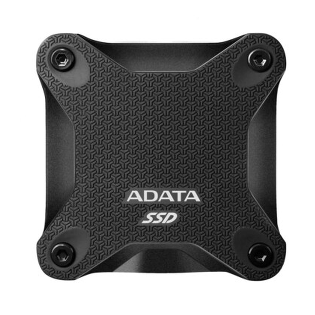 DISQUE DUR EXTERNE ADATA SD620 512GB GEN 2