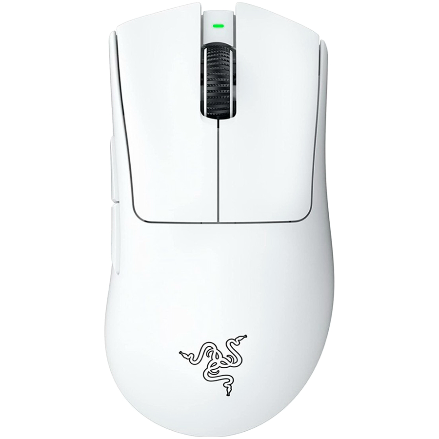 SOURIS RAZER DEATHADDER V3 PRO BLANC