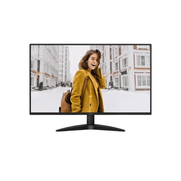 MONITEUR AOC Q27B36 27" 100HZ 1MS IPS QHD