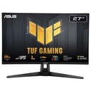 MONITEUR ASUS TUF GAMING VG279QM1A 27" 280HZ 1MS IPS
