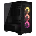 BOITIER CORSAIR iCUE LINK 3500X ARGB NOIR
