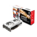 CARTE GRAPHIQUE SAPPHIRE PURE AMD RADEON RX 9060 XT 16GB OC BLANC