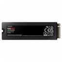 SSD NVME SAMSUNG 990 PRO M.2 PCIe 1TB