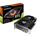 CARTE GRAPHIQUE GIGABYTE GEFORCE RTX 3060 8GB GAMING OC