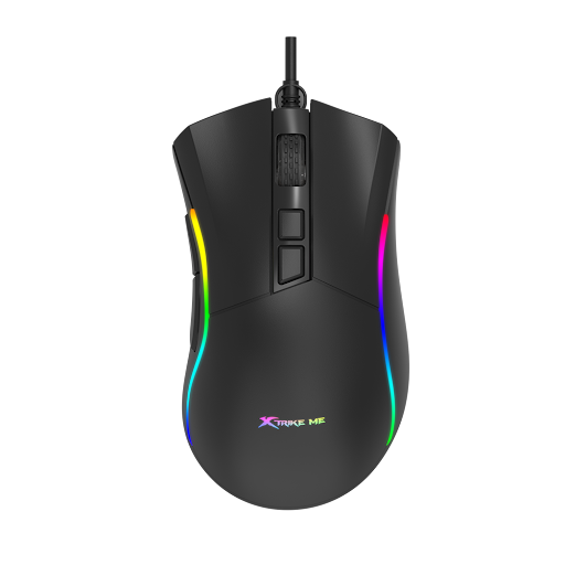 SOURIS XTRIKE ME GM-226