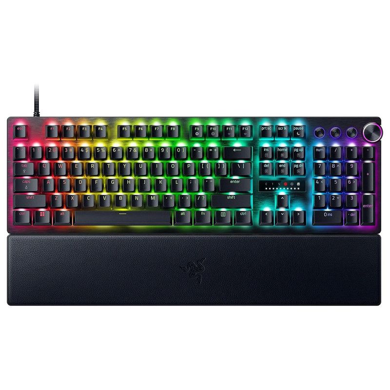 CLAVIER RAZER HUNTSMAN V3 PRO