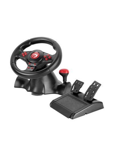 VOLANT XTRIKE ME GP-903 RACING WHEEL