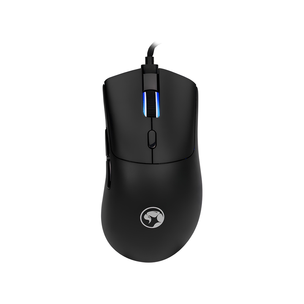 SOURIS MARVO G950 NIRO 40 BLACK