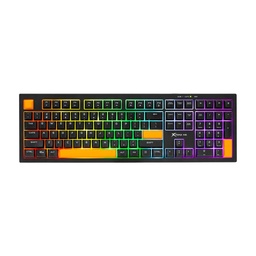 [SG-10009] CLAVIER XTRIKE ME KB-512 BK
