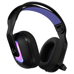 [SG-10010] CASQUE LOGITECH G522 LIGHTSPEED NOIR (981-001544)