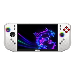 [SG-10185] CONSOLE MSI CLAW A8 BZ2EM-047NL  24GO/1To