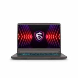 [SG-10194] PC PORTABLE MSI THIN 15 B13VE-2660XMA 15.6"FHD/I7-13620H/RTX4050/16Go/512Go
