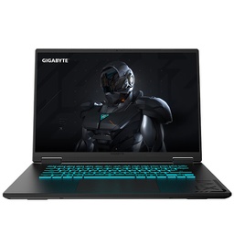 [SG-10195] PC PORTABLE GIGABYTE GAMING A16 CTHI3FR893SD 16"WQXGA/I7-13620H/RTX5050/16Go/512Go