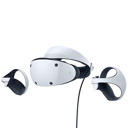 [SG-10216] PlayStation VR2