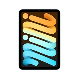 [SG-10221] Apple iPad mini, 8.3" Liquid Retina, IPS, 2266 x 1488, Apple A17 Pro, 128GB, 5G, Wi‑Fi 6E, Bluetooth 5.3, 12MP + 12MP, iPadOS 18