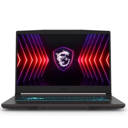 [SG-10231] PC PORTABLE MSI THIN 15 B13UC-3233XMA 15.6"FHD/I7-13620H/RTX3050/16Go/512Go