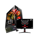 [SG-10298] SETUP GAMER i7 14700KF/RX7600/16Go/1To + HG27XIS + GK30