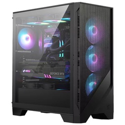 [SG-10309] PC GAMER 320R - ULTRA 7 265KF/RTX5060Ti-8Go/16Go/1To