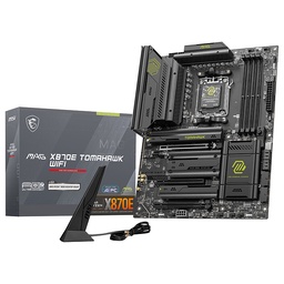 [SG-10315] CARTE MERE MSI MAG X870E TOMAHAWK WIFI DDR5