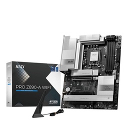[SG-10317] CARTE MERE MSI PRO Z890-A WIFI DDR5