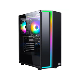 [SG-10330] PC GAMER COMET - R5 3500X/GT1030/16Go/256Go