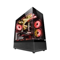[SG-10346] PC GAMER PRO MINI - R5 7600X/RTX5070/16Go/1To