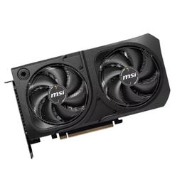 [SG-10409] CARTE GRAPHIQUE MSI GEFORCE RTX 5060Ti 16G SHADOW 2X OC PLUS BULK