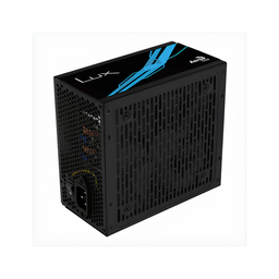 [SG-5679] ALIMENTATION AEROCOOL LUX 550W 80 PLUS BRONZE
