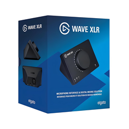 [SG-5781] ACCESSOIRES ELGATO INTERFACE POUR MICRO WAVE XLR