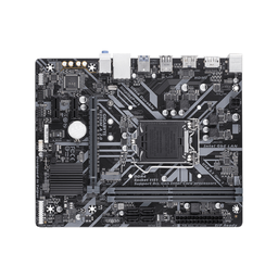 [SG-5808] CARTE MERE GIGABYTE H310M S2