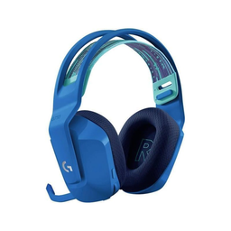 [SG-5881] CASQUE LOGITECH G733 LIGHTSPEED WIRELESS RGB ( BLEU )