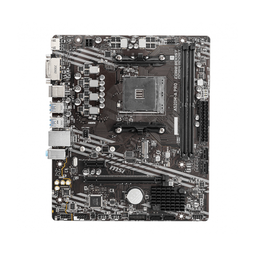 [SG-5945] CARTE MERE MSI A520M-A PRO ( 911-7C96-044 )