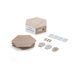 [SG-6013] LUMINAIRE NANOLEAF ELEMENTS HEXAGONS EXPANSION PACK 3PK