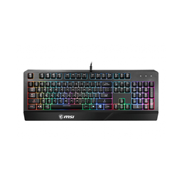 [SG-6808] CLAVIER MSI VIGOR GK20