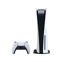 [SG-6830] CONSOLE SONY CONSOLE B CHASIS PLAYSTATION 5 PS5 BLACK