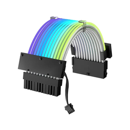 [SG-6836] CABLE SG EXTENSION CABLE ALIMENTATION EN RGB